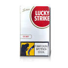 Lucky Strike X20