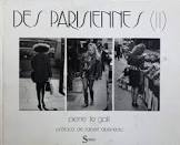 Promo Parisiennes 2 Un.