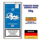 Tabaco Aleman X50Gr