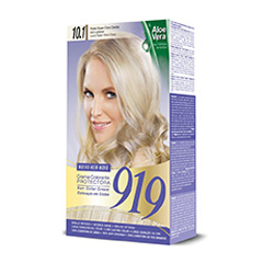 COLORACION 919 RUBIO S.C.CENISA Nº 10.1