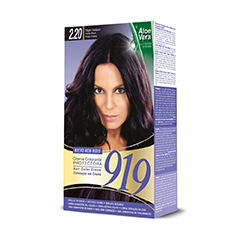 COLORACION 919 NEGRO VIOLACEO Nº 2.2