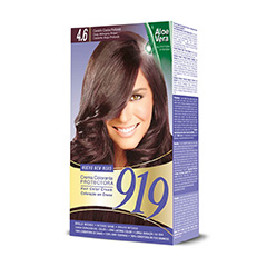 COLORACION 919 C.C.PROFUNDO Nº 4.6