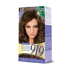 COLORACION 919 CASTAÑO C.D.I Nº 5.33