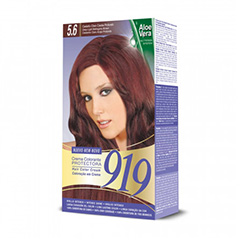 COLORACION 919 C. C. C. PROF. Nº 5.6