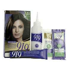 COLORACION 919 RUBIO CHOC. Nº 7.42