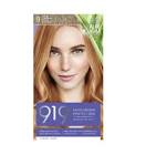 COLORACION 919 RUBIO M.C. Nº 9