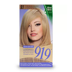 COLORACION 919 RUBIO M.C.C.IN. Nº 9.1