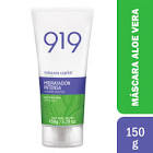 MASCARA CAP. 919 HIDR. ALOE VERA 150G