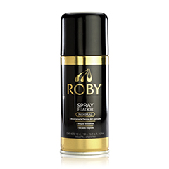 FIJADOR ROBY P/CAB. NORMAL 180ML