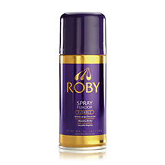 ROBY FIJ. MEDIO 180ML