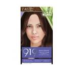 Tintura 919 Nº7.42 Rubio Chocolate