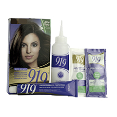 Tinturaa 919 Nº8.33 Ru/Cl/Dora/Intenso