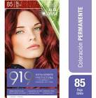 tintura para cabello rojo 919 x400ml 