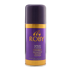 FIJADOR ROBY FLEXIBLE 180 ML