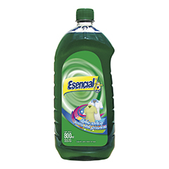 Jabon Esencial Liquido x 800cc_unidad