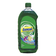 Jabon Esencial Liquido x 1500cc_unidad