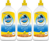 LIQUIDO LIMPIADOR SABOR MARIONO m&k