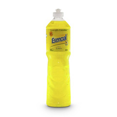 Lavavajilla Esencial Limon x 750cc_unidad