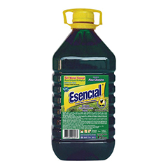 Desorante para piso pino Esencial x 4500cm_unidad