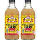 Vinagre De Manzana San Iginio X500Ml