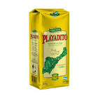 Yerba mate elaborada con palo Playadito x 1 kg.