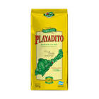 Yerba mate elaborada con palo Playadito x 500 gr.