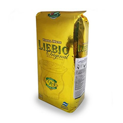 Yerba Liebig Original 500 Grs