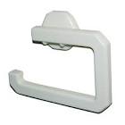 Acc.Plast.p/Bano - Porta Rollo 