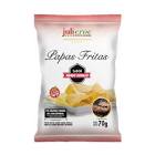 papas juli croc asado