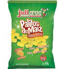 Chisitos Julicroc 180g 