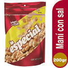 Mani Salado Sure 200 Gr