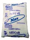 Azúcar Alex Común x1Kg