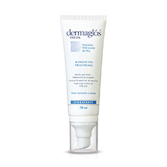 Crema Dermaglos Emulsion Hidrata Profunda Dia Caja 70 Ml
