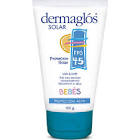 Dermaglos P.Solar Fps 45 Bebes*150 Gr