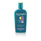 dermaglos solar f.40 x250ml. 