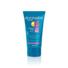 Protector Solar Fps 50 Dermaglos 150 Ml