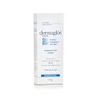 Crema Dermaglos Hidratante Contorno De Ojo Fps 25 Caja 15 Gr