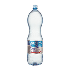 Agua Fuente Del Milagro X2L