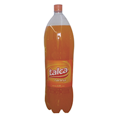 GASE/TALCA NARANJA 2,25 LTR