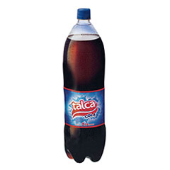 GASE/TALCA COLA 2.25 LTR.