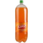Gaseosa Talca Naranja Vidrio X1.5L