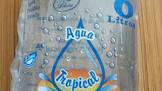 AGUA DE MESA RUMIPAL 6 LTR.