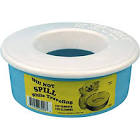 Plato Para Com.De Mascotas