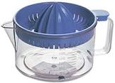 EXPRIMIDOR C/JARRA PLASTICA 4041
