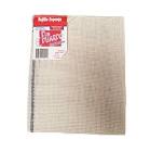 Rejilla Esponja Don Eduardo