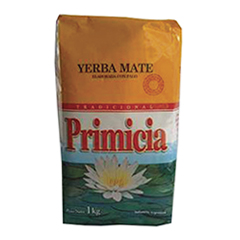 yerba 1kg