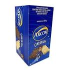 Arcor Chocolatin Blanco 8G