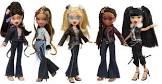Bratz Huevo 22G