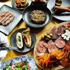 Tapas Pasc.La Santiagueña