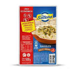 ravioles pollo y verdura 